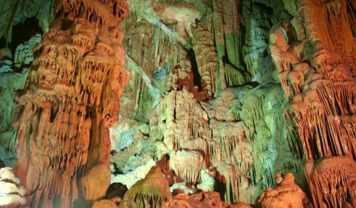 Adana Portakal Çiçeği Festivali ve Mersin Turu 1 Gece Otel Konaklamalı