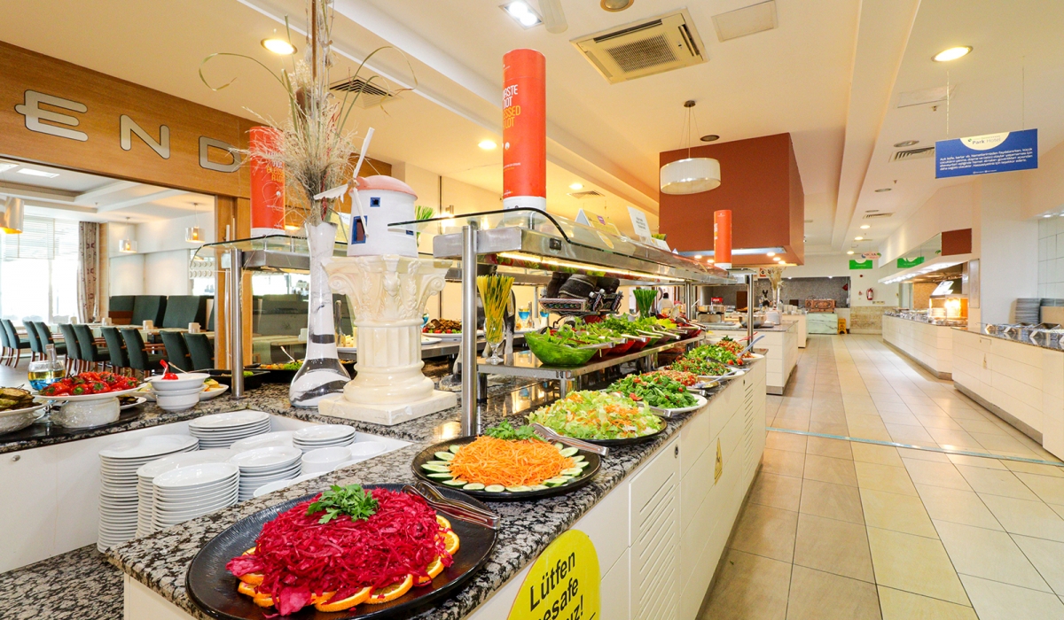 Afyon 5* Sandıklı Termal Park Turu 4 Gece Otel Konaklamalı