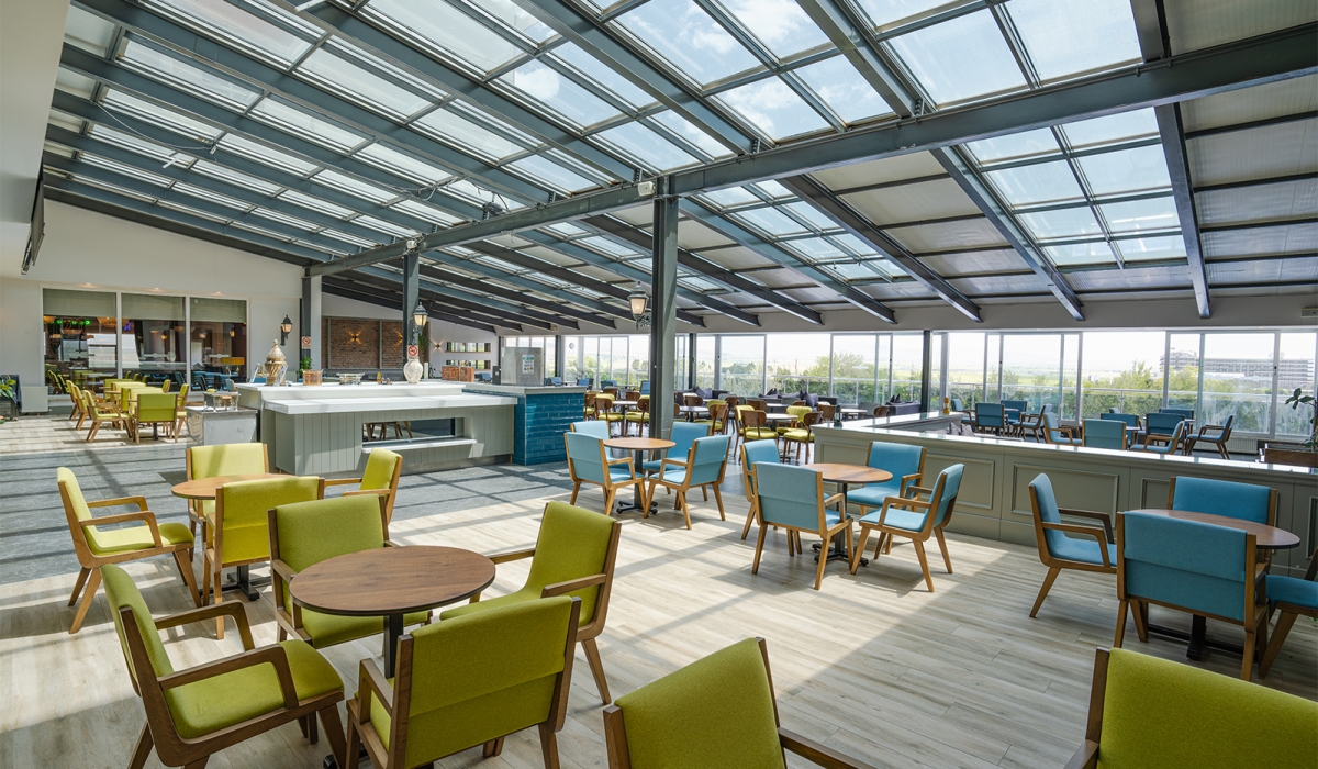Afyon 5* Sandıklı Termal Park Turu 4 Gece Otel Konaklamalı