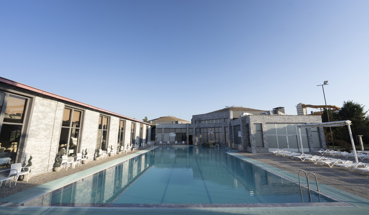 Afyon Oruçoğlu Termal Kaplıca Turu 4 Gece Otel Konaklamalı