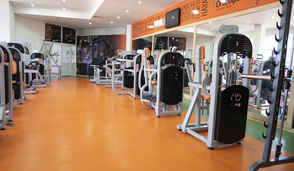 Afyon Oruçoğlu Termal Kaplıca Turu 4 Gece Otel Konaklamalı