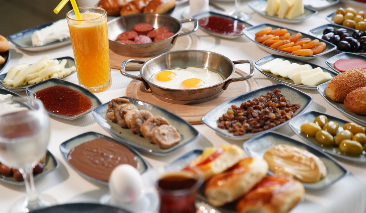 Afyon Oruçoğlu Termal Kaplıca Turu 4 Gece Otel Konaklamalı