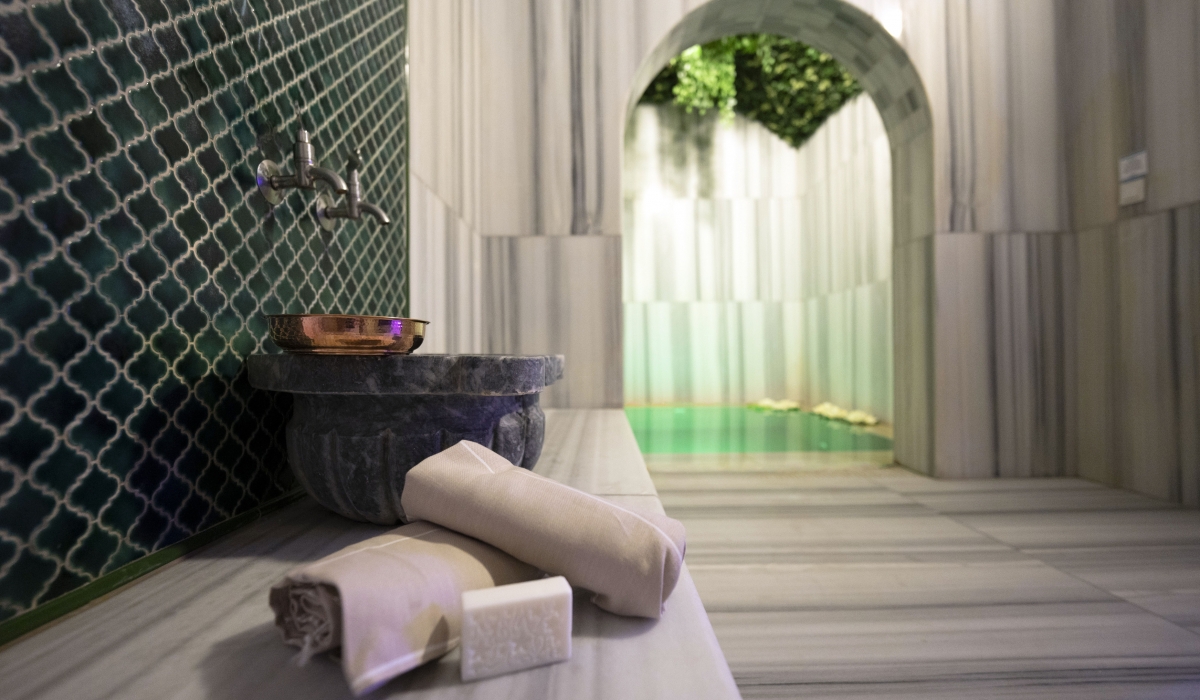 Afyon Oruçoğlu Termal Kaplıca Turu 4 Gece Otel Konaklamalı