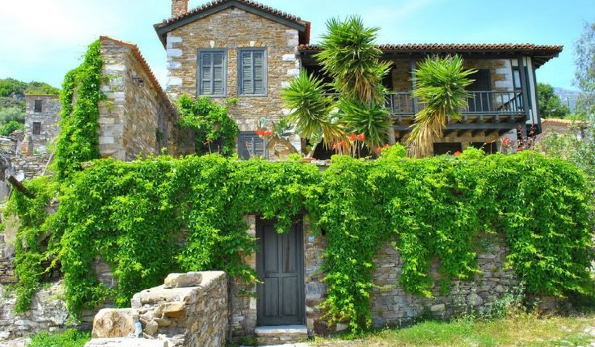 Akyaka Didim Şirince Turu 1 Gece Otel Konaklamalı