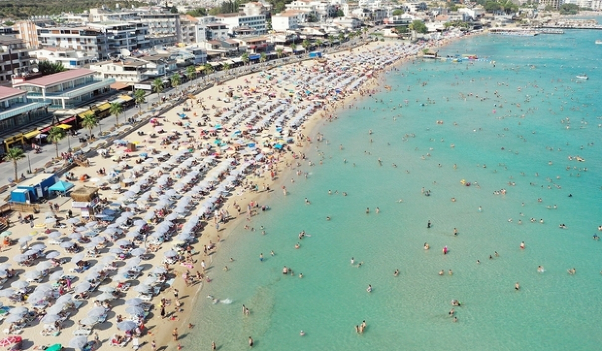 Akyaka Didim Şirince Turu 1 Gece Otel Konaklamalı