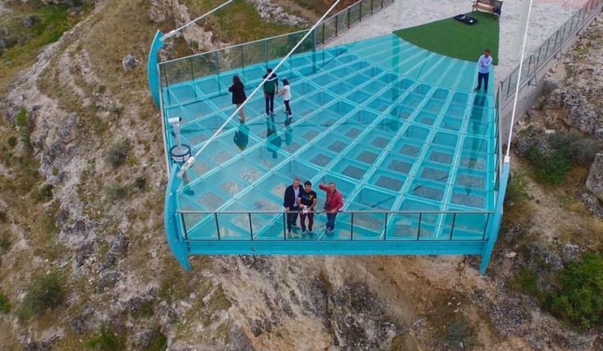 Antik Dünya Geceleri ve Ege Rüyası Turu 2 Gece Otel Konaklamalı