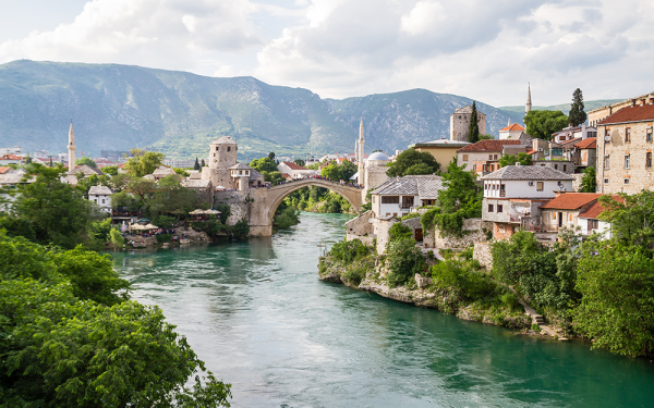 Çorlu Kalkışlı Balkan Turları