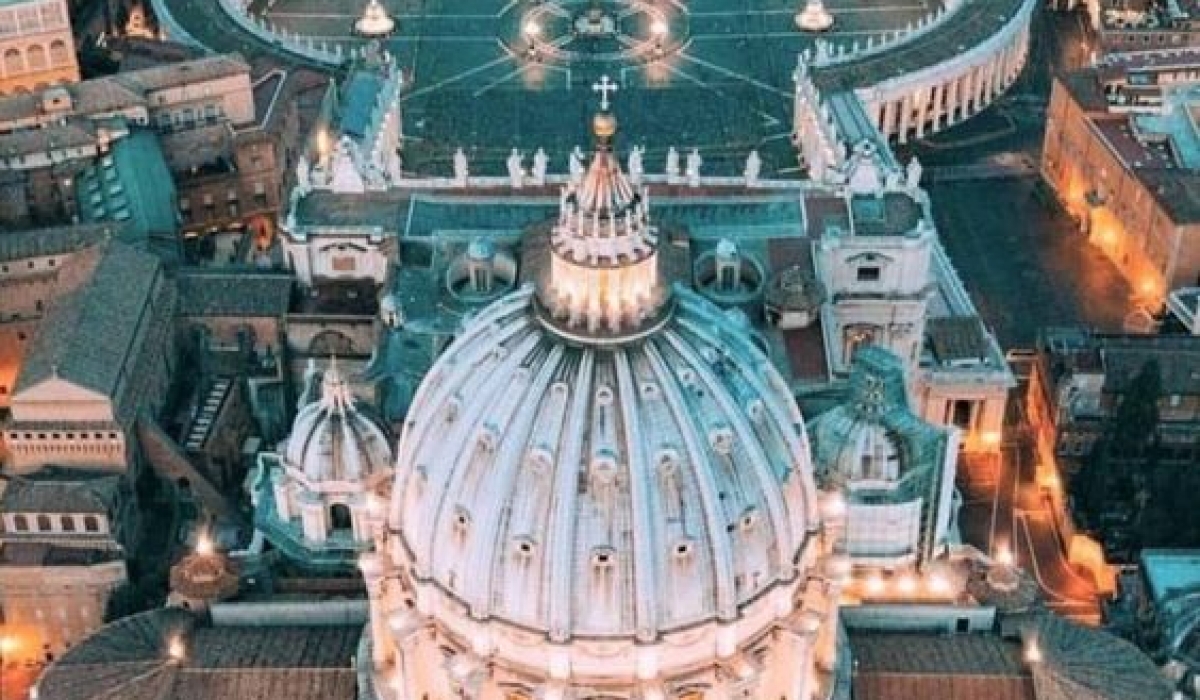 Büyük İtalya - Yunanistan Slovenya Hırvatistan ve Sırbistan Turu 6 Gece Otel Konaklamalı