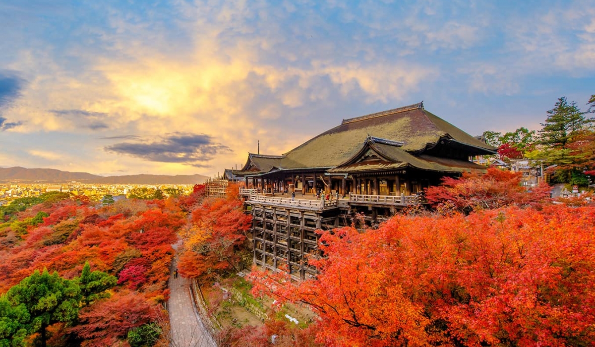 Büyük Japonya Turu 6 Gece Otel Konaklamalı