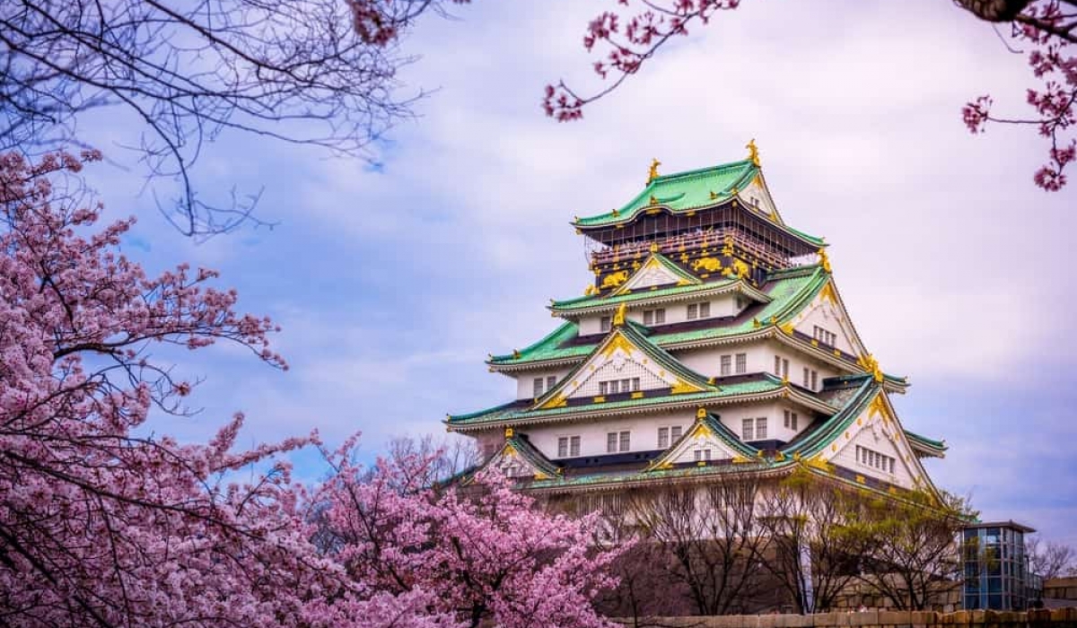 Büyük Japonya Turu 6 Gece Otel Konaklamalı