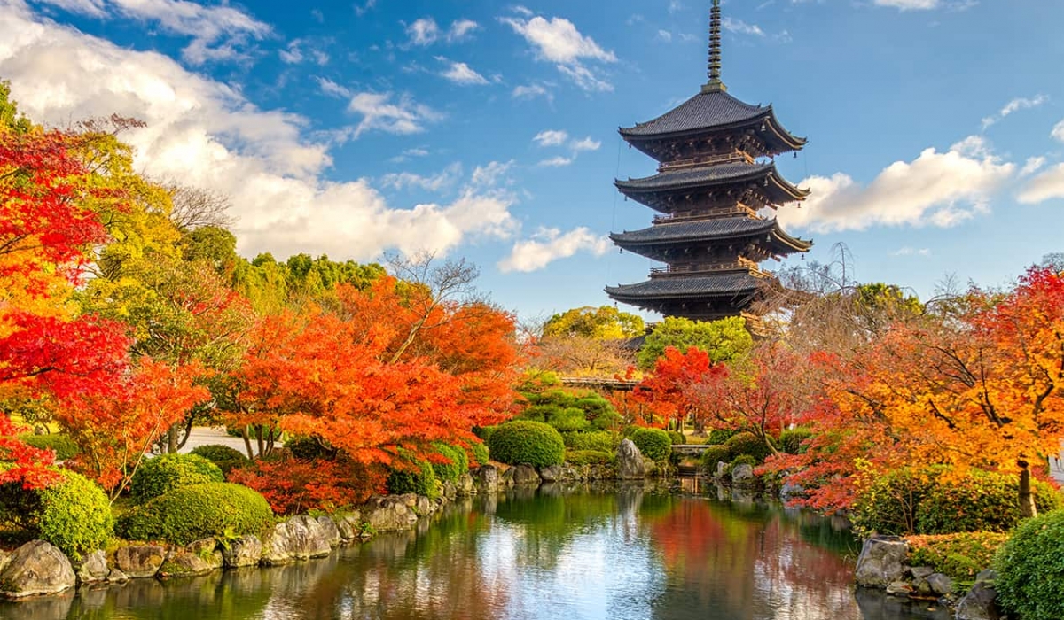 Büyük Japonya Turu 6 Gece Otel Konaklamalı