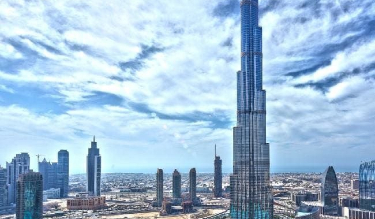 Dubai & Abu Dhabi Turu Eksta Turlar Dahil 3 Gece Otel Konaklmalı