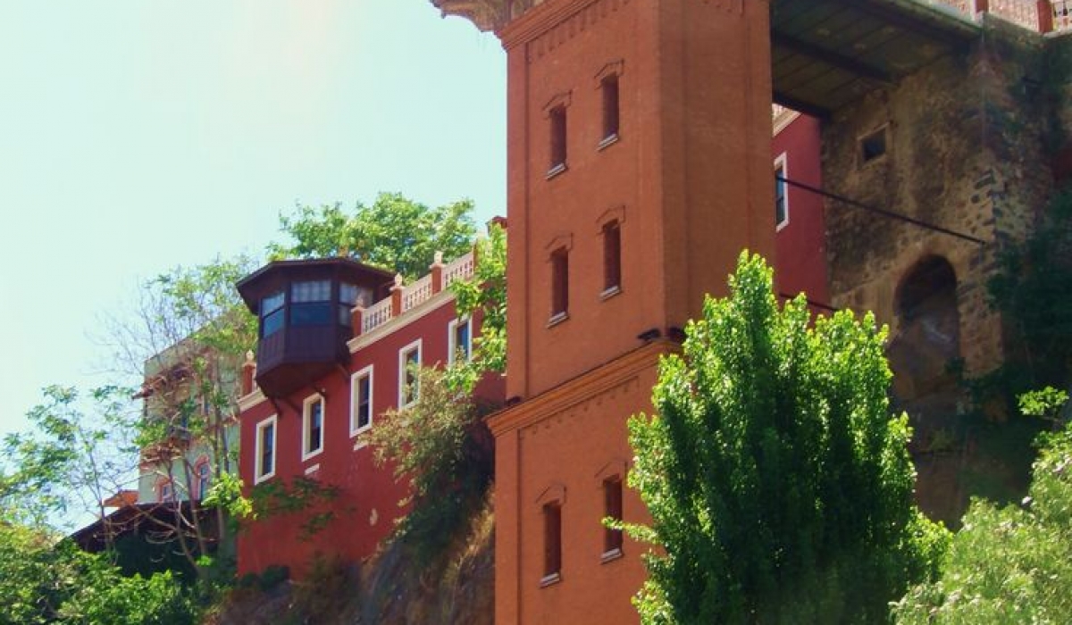 Ege Rüyası İzmir Ayvalık ve Cunda Turu 1 Gece Otel Konaklamalı