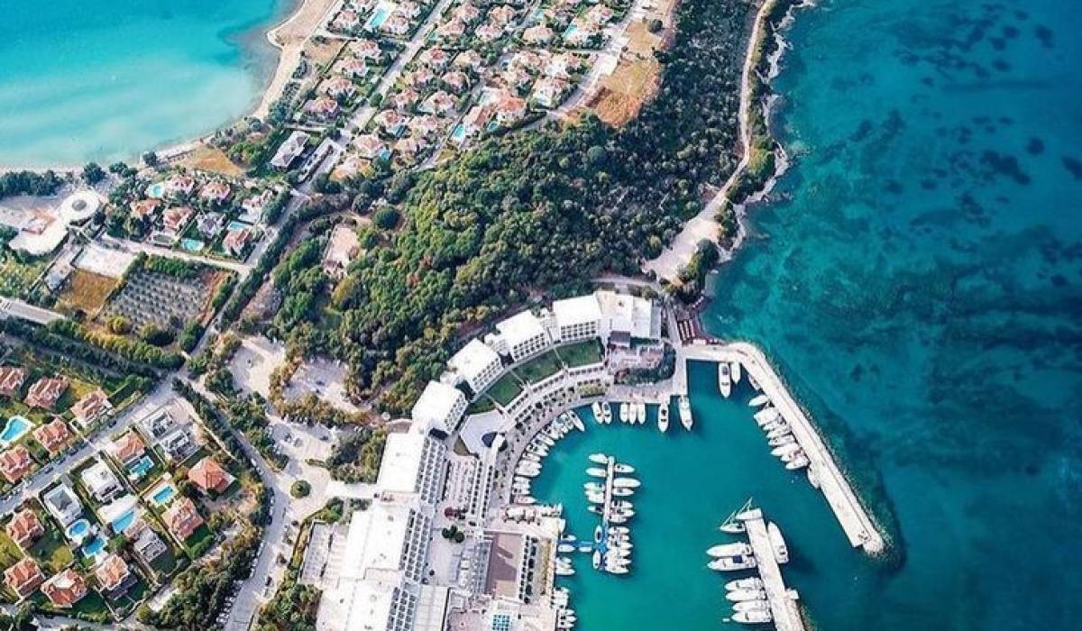 Ege Rüyası Kuşadası ve Pamukkale Turu 2 Gece Otel Konaklamalı (Sömestr Özel)