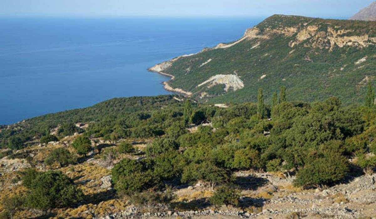 Gökçeada ve Bozcaada Turu 1 Gece Çanakkale Merkez Konaklamalı