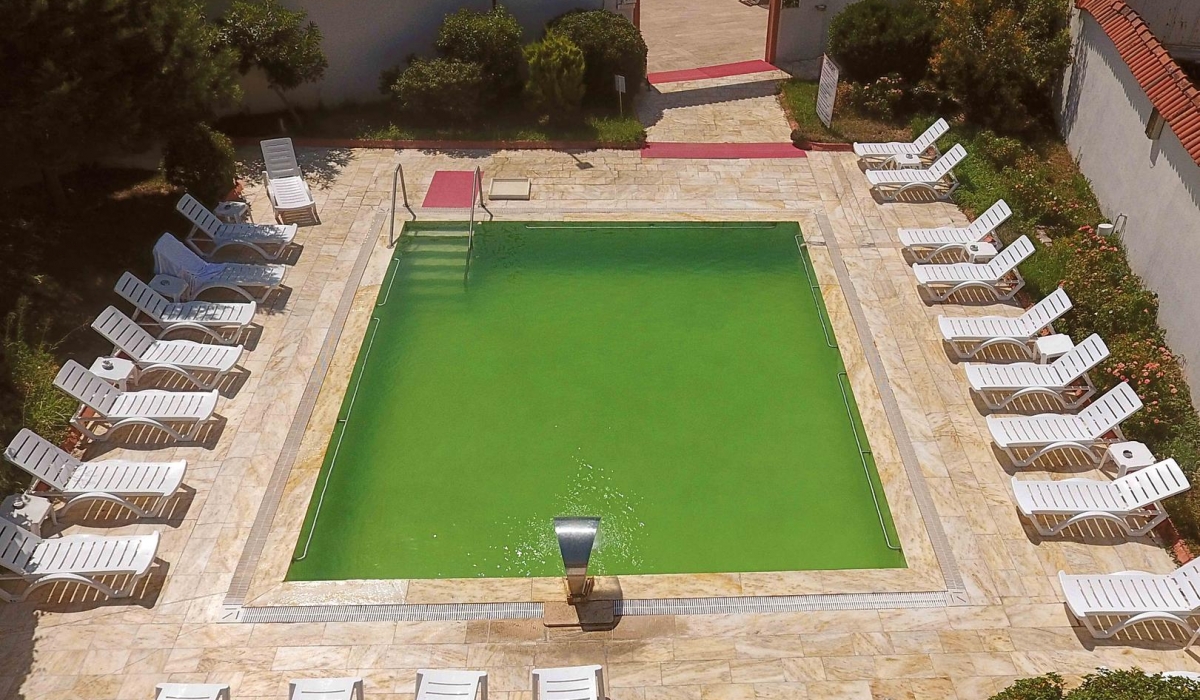 Gönen Termal Kaplıcaları Turu 4 Gece Otel Konaklamalı