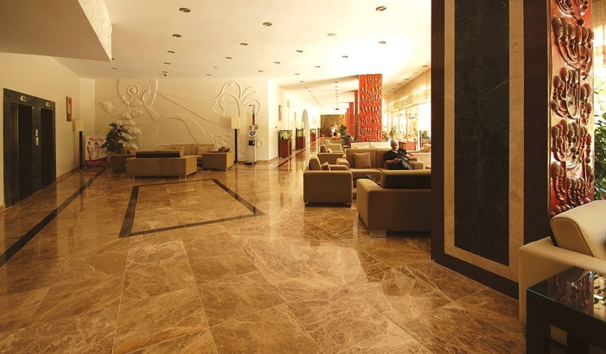 Gönen Termal Kaplıcaları Turu 4 Gece Otel Konaklamalı