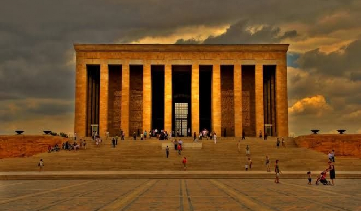 Günübirlik Anıtkabir ve Ankara Turu