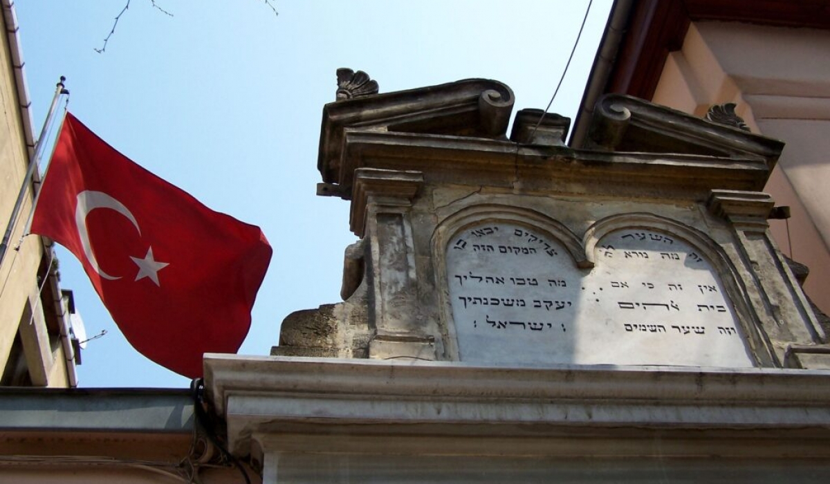 Günübirlik Cafer Erol – Kuzguncuk & Vadi İstanbul Noel Pazarı Turu