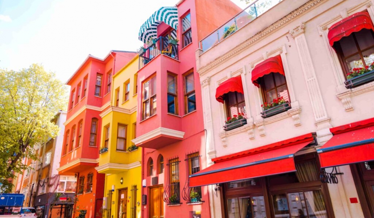 Günübirlik Cafer Erol – Kuzguncuk & Vadi İstanbul Noel Pazarı Turu