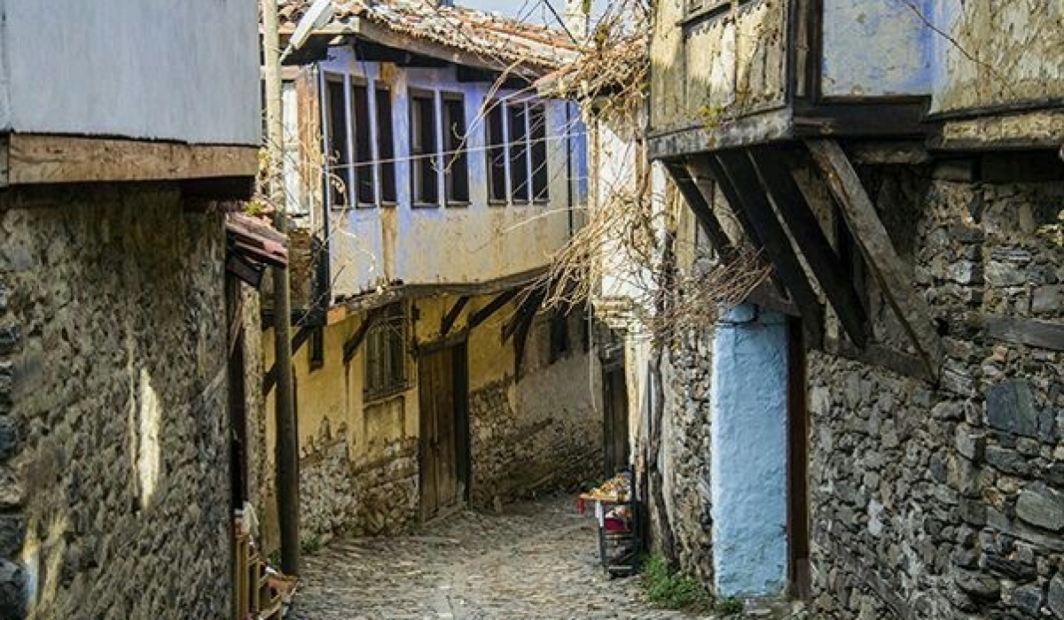 Günübirlik Cumalıkızık Uludağ ve Bursa Turu