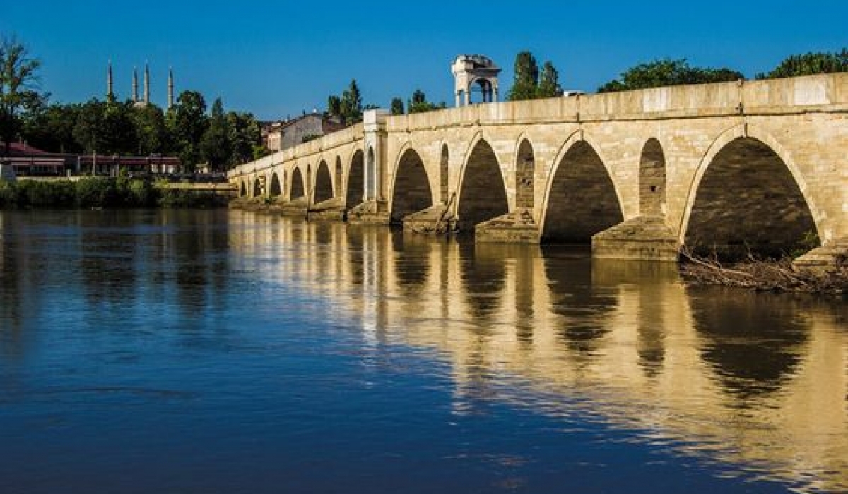 Günübirlik Edirne Turu