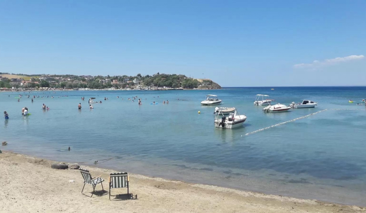 Günübirlik Güneyli Sahili Tam Gün Deniz Keyfi Turu