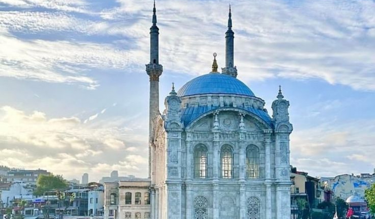 Günübirlik İstanbul Ortaköy Beyoğlu Galata ve Pierre Loti Turu