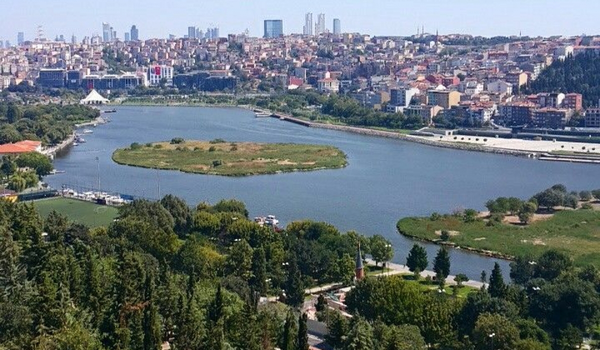 Günübirlik İstanbul Ortaköy Beyoğlu Galata ve Pierre Loti Turu