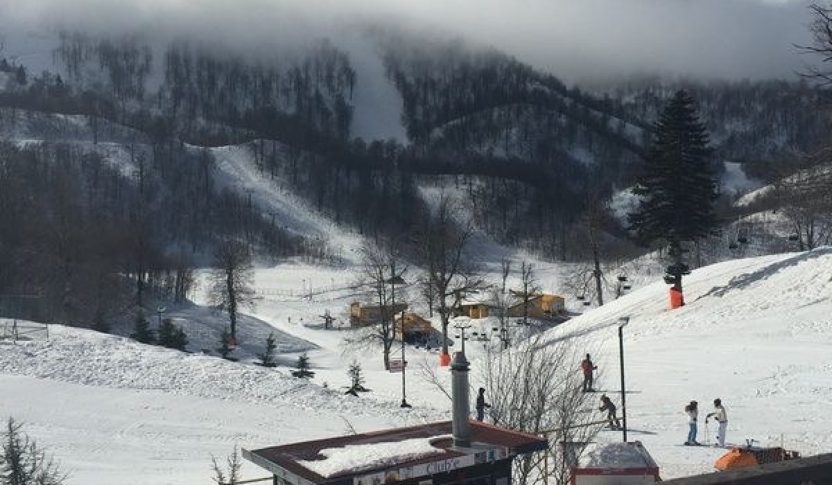 Günübirlik Kartepe ve Maşukiye Turu