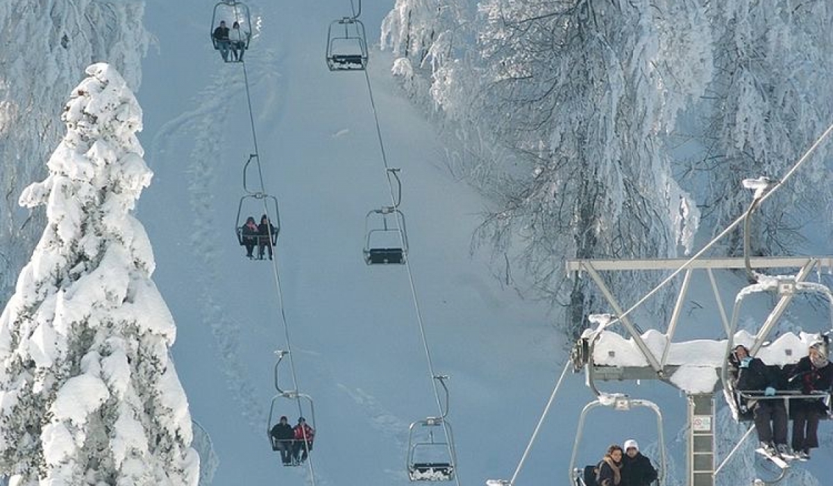  Sömestr Özel Kartepe ve Maşukiye Turu