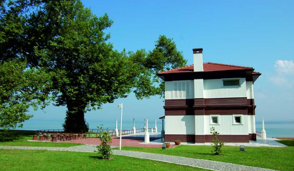 Günübirlik Yalova Doğa ve Şifa Turu