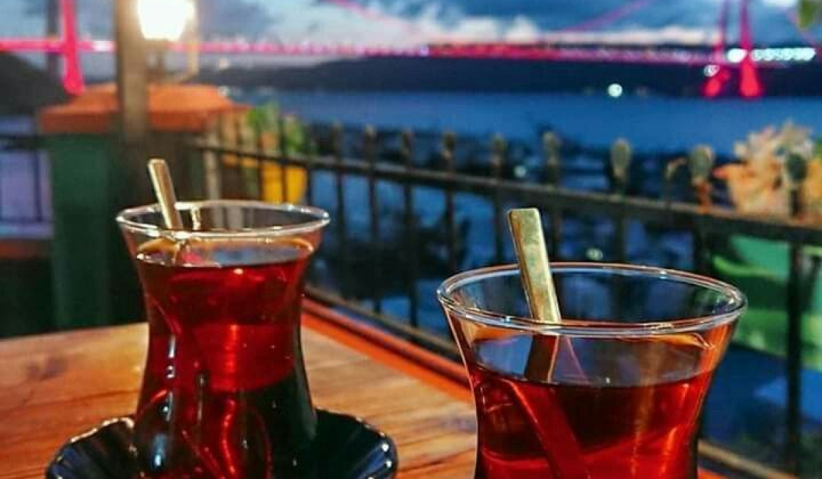 Günübirlik Yeşilköy Sosyete Pazarı-Eminönü Mısır Çarşısı ve Pierre Loti Turu