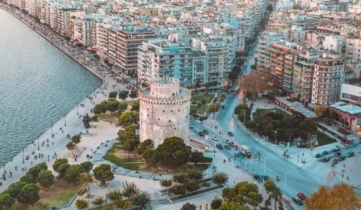 Günübirlik Yunanistan Kavala ve İSKEÇE KARNAVALI Turu