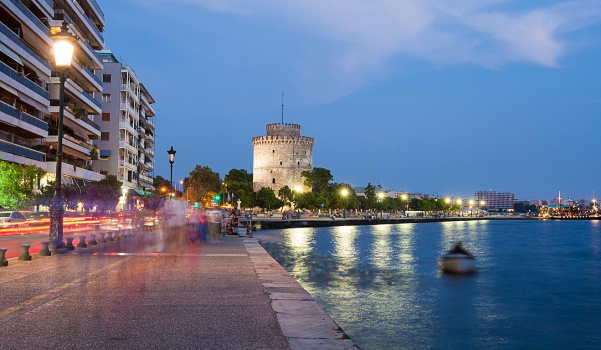 Günübirlik Yunanistan Kavala ve İSKEÇE KARNAVALI Turu