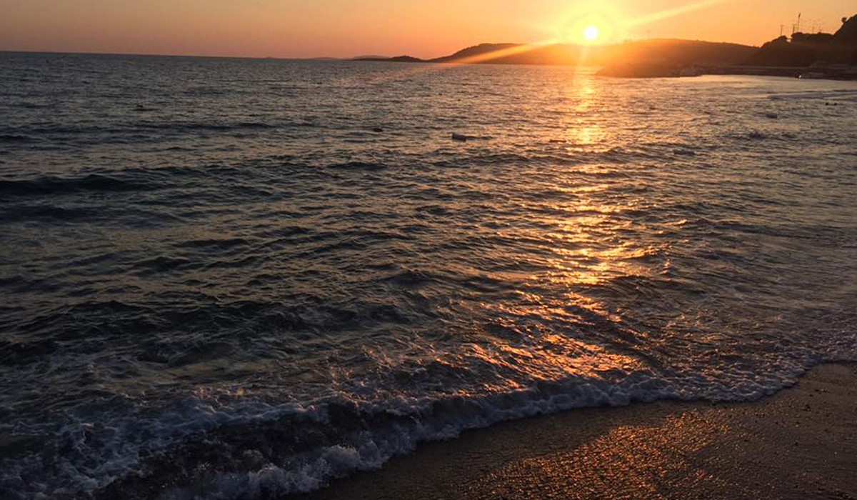 İzmir Özdere Her Şey Dahil Otel Tatili 3 Gece Otel Konaklamalı