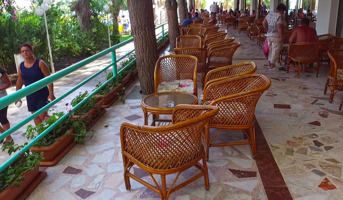 İzmir Özdere Her Şey Dahil Otel Tatili 3 Gece Otel Konaklamalı