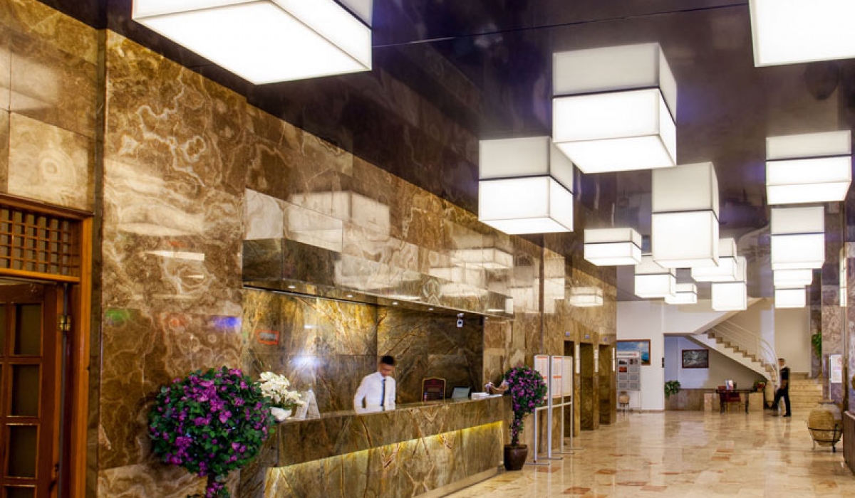 İzmir Özdere Her Şey Dahil Otel Tatili 3 Gece Otel Konaklamalı