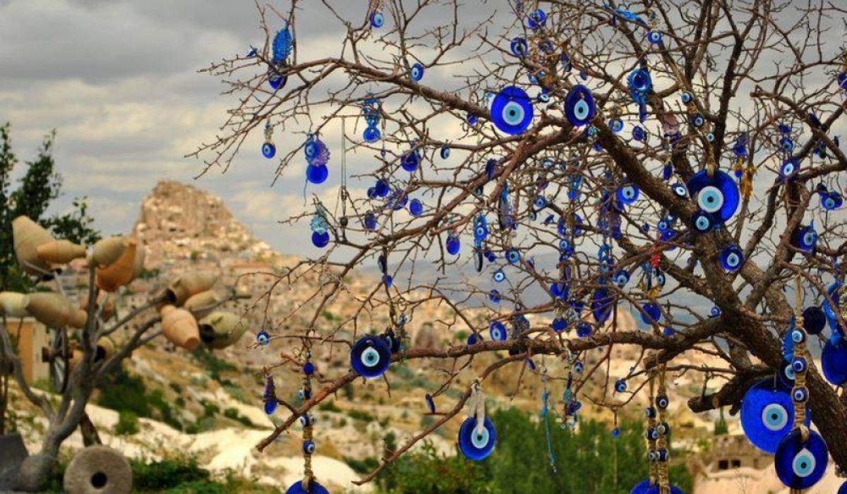 Kapadokya Turu 1 Gece Otel Konaklamalı (Sömestr Özel)