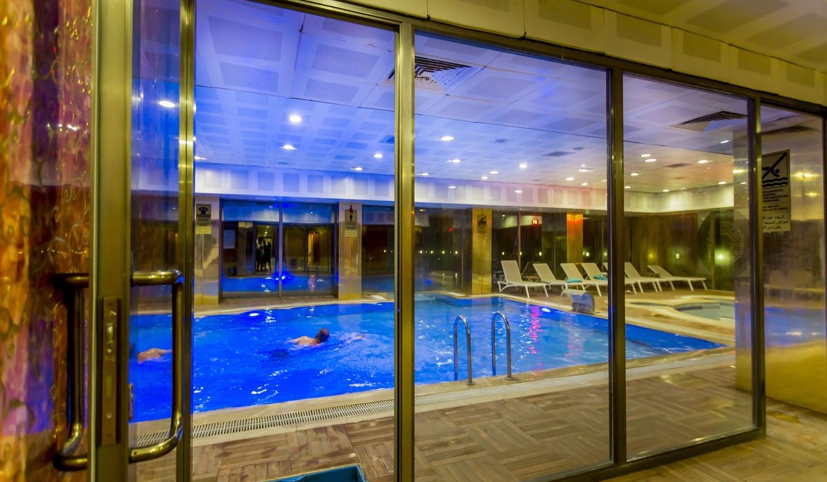 Mudurnu Sarot Park Termal ve Kaplıca Turu 4 Gece Konaklamalı