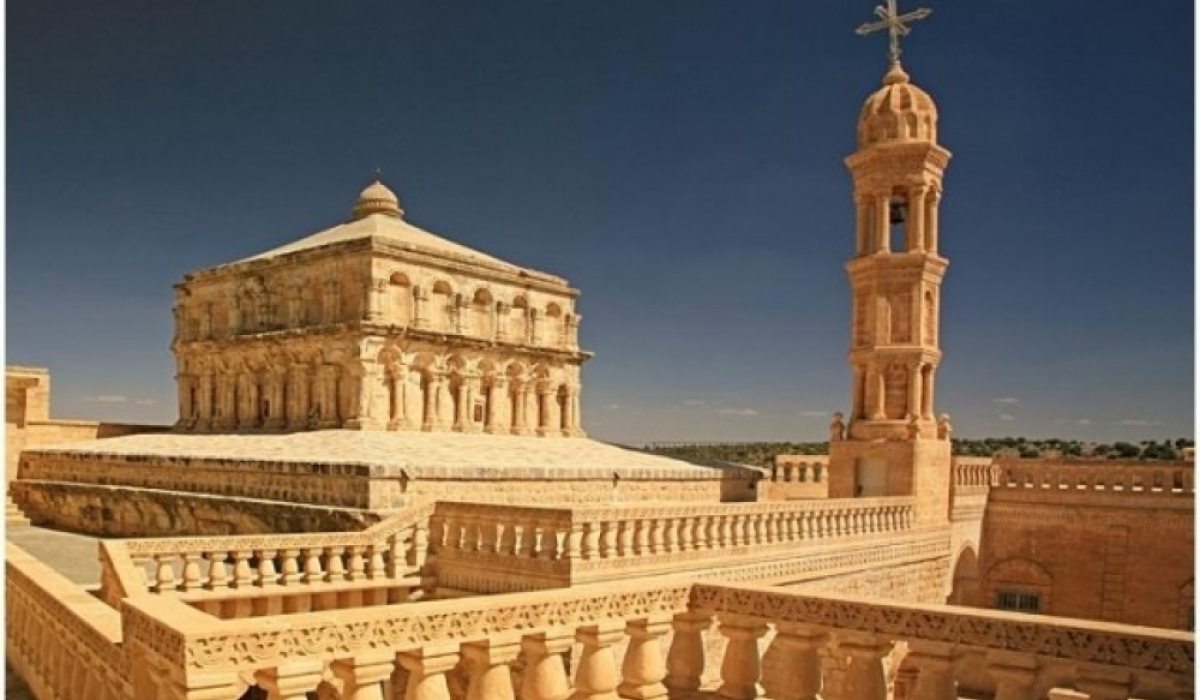 Otobüslü Gap Turu 4 Gece Otel Konaklamalı