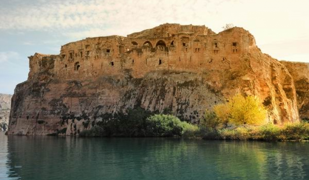 Otobüslü Gap Turu 4 Gece Otel Konaklamalı