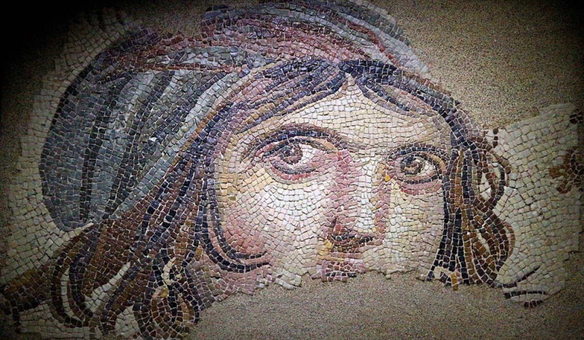 Otobüslü Gap Turu 4 Gece Otel Konaklamalı