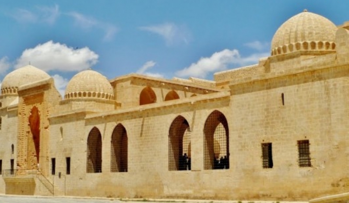 Otobüslü Gap Turu 4 Gece Otel Konaklamalı