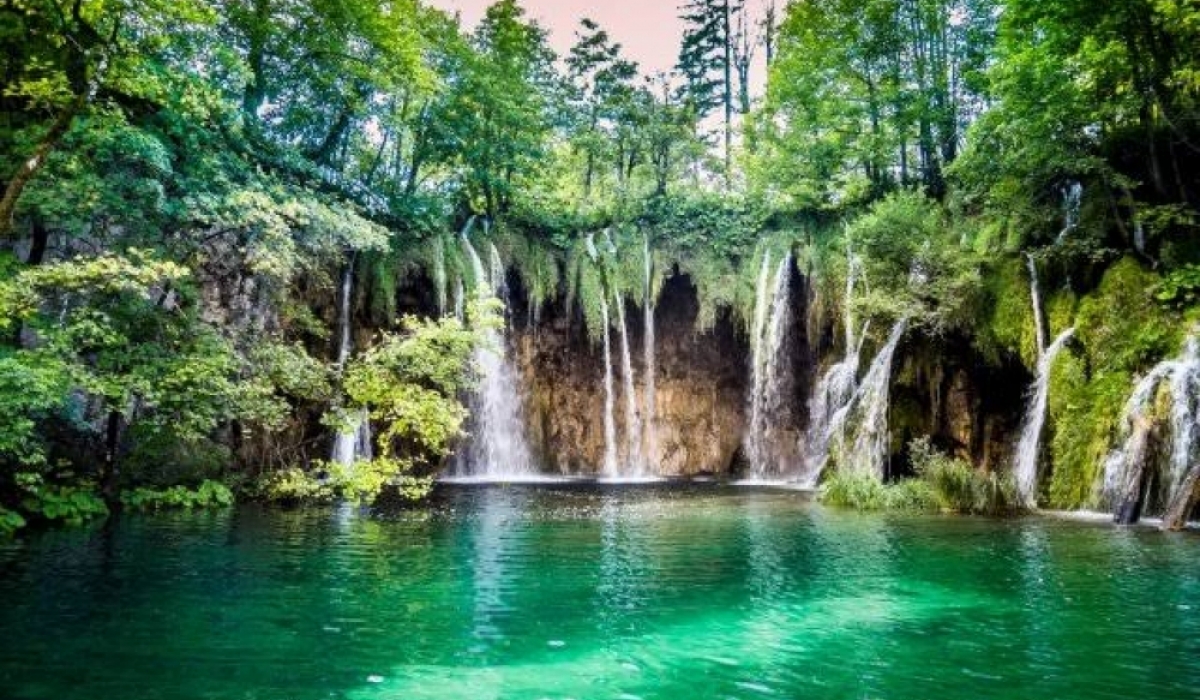 Oylat Kaplıcaları ve Termal Turu 4 Gece Otel Konaklamalı (YILBAŞI ÖZEL)