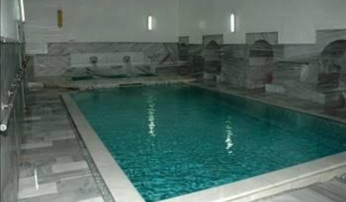 Oylat Kaplıcaları Turu Sevgililer Günü Özel 2 Gece Otel Konaklamalı