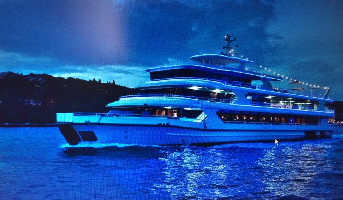 Ramazana Özel Eyüp Sultan & Eminönü Mısır Çarşısı & Boğazda İftar ve Tekne Turu