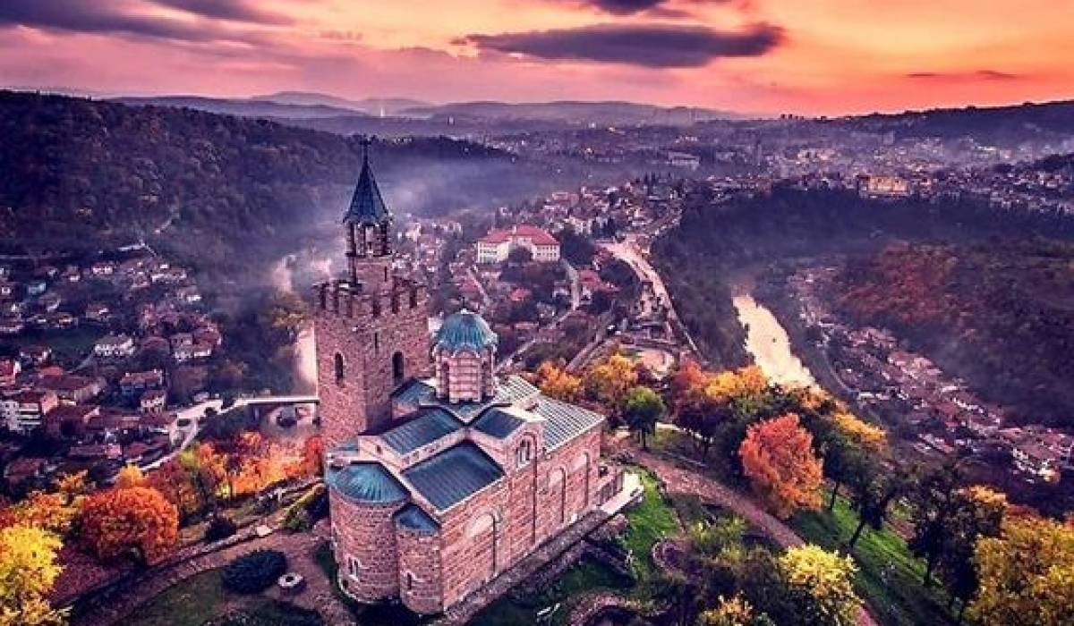 Romanya Transilvanya Şatolar Turu 2 Gece Otel Konaklamalı