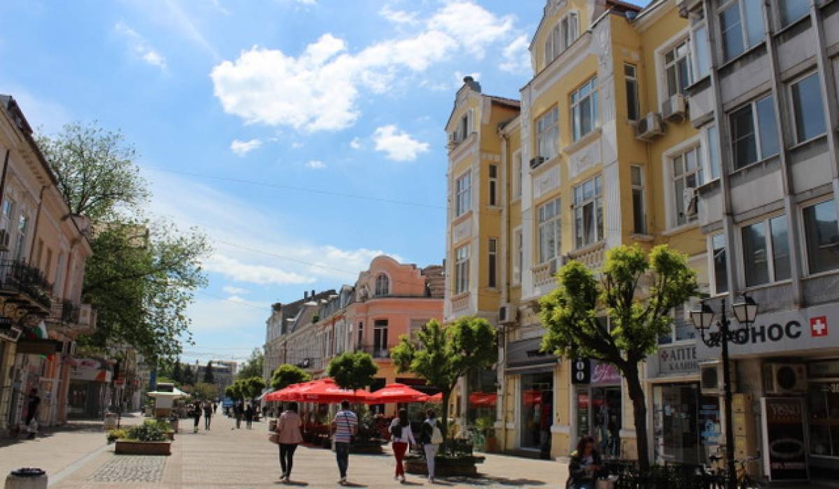 Romanya Transilvanya Şatolar Turu 2 Gece Otel Konaklamalı