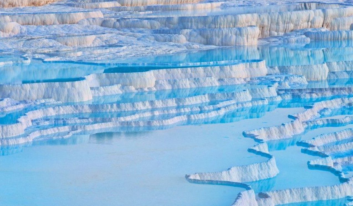 Salda Pamukkale ve Kuladokya Turu 1 Gece Otel Konaklamalı